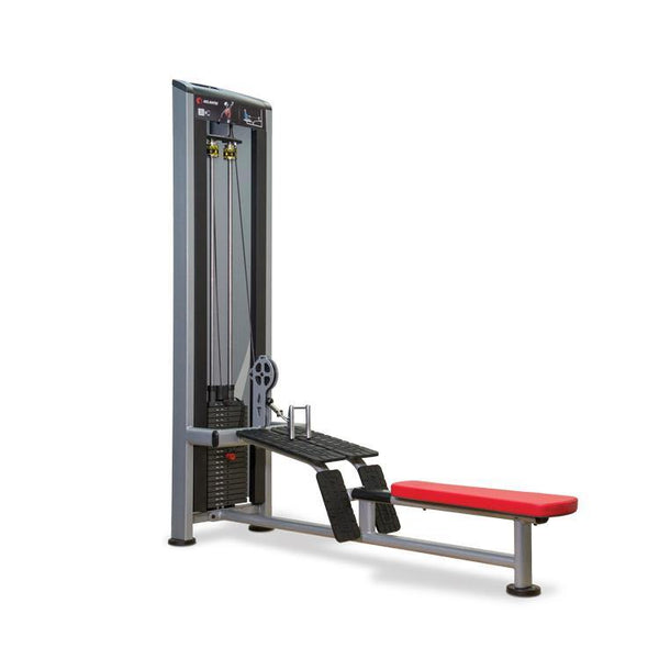 Atlantis Strength Multi-Station Towers MS-7 Low Row (D-124)