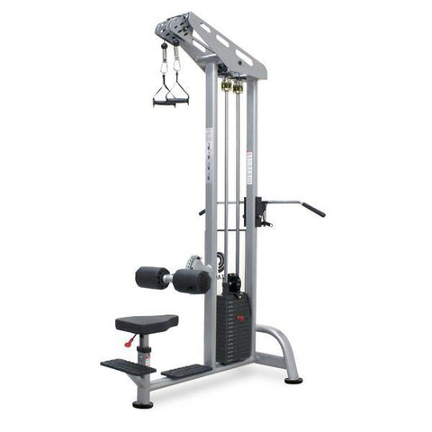 NM-500 Unilateral Lat Pulldown