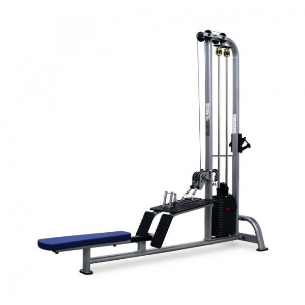Atlantis Strength NMS9050 Unilateral Low Row