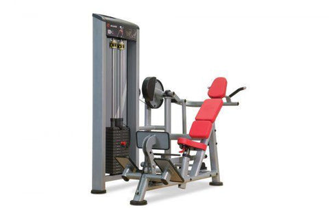 Atlantis Strength PRS3050 Pullover