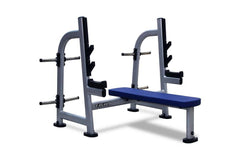 Atlantis Strength PRF3010 Olympic Flat Bench