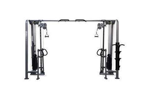 Atlantis Strength MSS0010 Adjustable Crossover (2 Stacks)