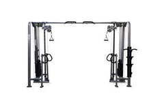 Atlantis Strength MSS0010 Adjustable Crossover (2 Stacks)