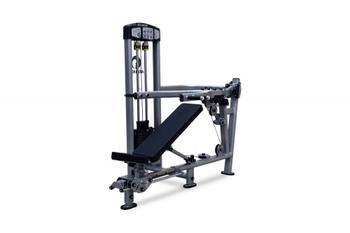 Atlantis Strength MSS0040 Multi-Press