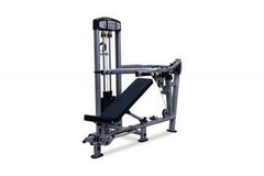 Atlantis Strength MSS0040 Multi-Press