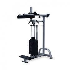 Atlantis Strength Precision Series PRS2010 Standing Calf