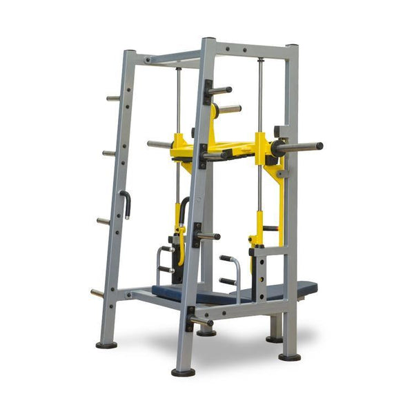 Atlantis Strength Power Series Plate-Loaded PWP1050 Vertical Leg Press
