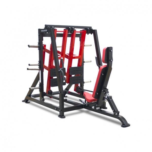 PW-219 Unilateral Leg Press