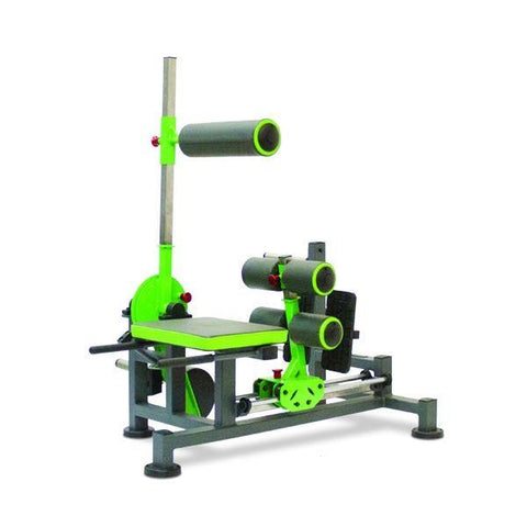 PW-322 Assisted Glute & Ham Developer