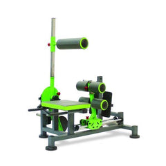 PW-322 Assisted Glute & Ham Developer