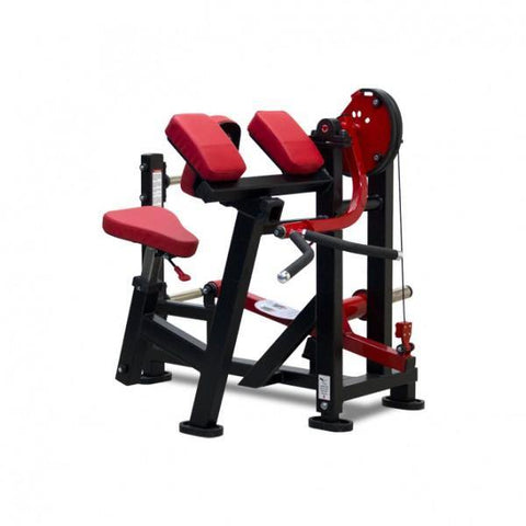 Atlantis Strength PWP6010 Plate-Loaded Preacher Curl