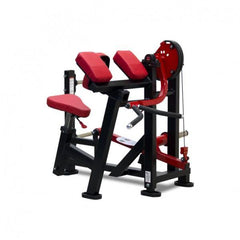 Atlantis Strength PWP6010 Plate-Loaded Preacher Curl