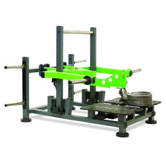 Atlantis Strength PW-511 Power Series Plate-Loaded Belt Squat