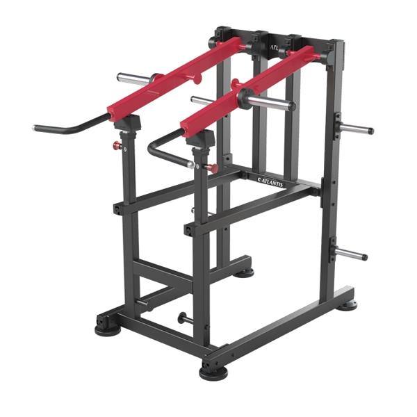 PW-549 Viking Press