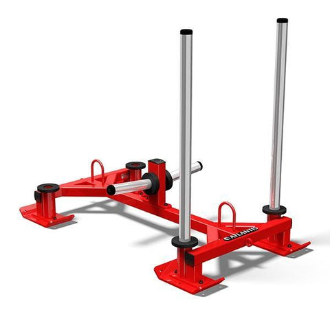 Atlantis Strength SMA0370 Extreme Sled