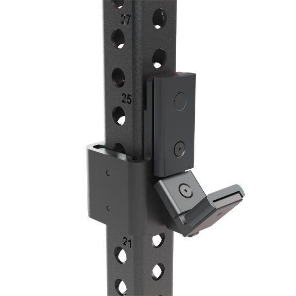 R-707 ”V” Bar Catches (Pair)