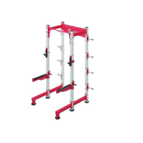 RS-611-8 Half Rack 8′