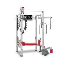 Atlantis Strength S-214 Precision Series Stretching Station
