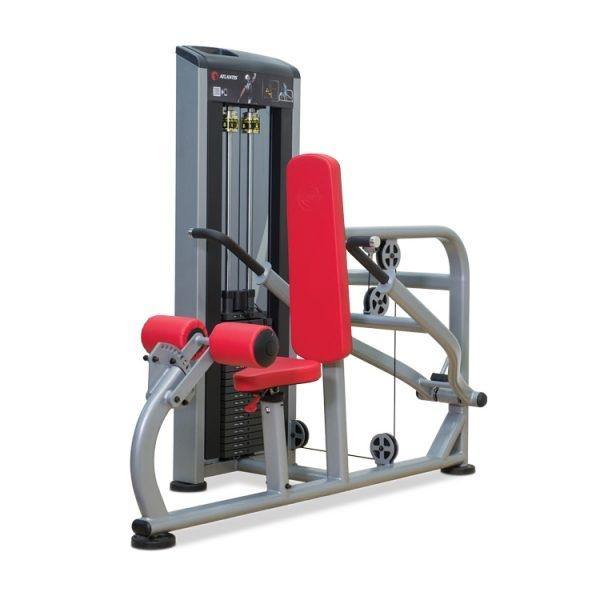 Leg Curl Machines - Atlantis