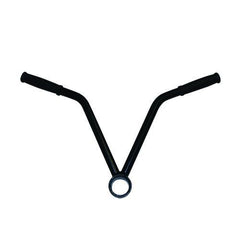 Atlantis Wide T-Bar Row Handles - A-47