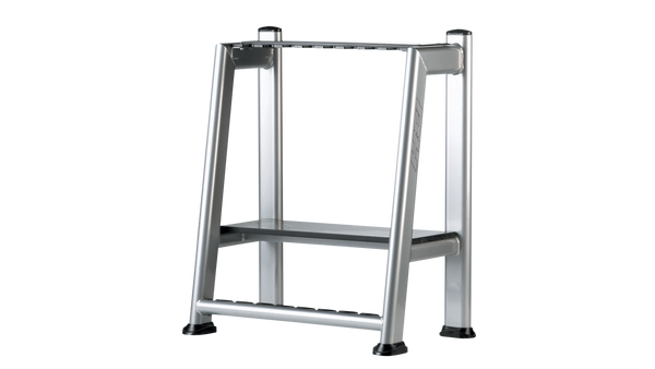 BH barbell rack