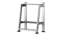 BH barbell rack