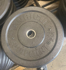 Blemished Bumpers - Price Is Per Pair