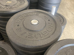 Blemished Bumpers - Price Is Per Pair