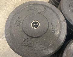 Blemished Bumpers - Price Is Per Pair