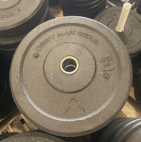 Blemished Bumpers - Price Is Per Pair