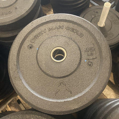 Blemished Bumpers - Price Is Per Pair