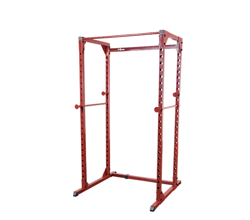 Body Solid Best Fitness Power Rack