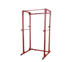 Body Solid Best Fitness Power Rack