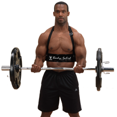 Body Solid Bicep Bomber (BB23)