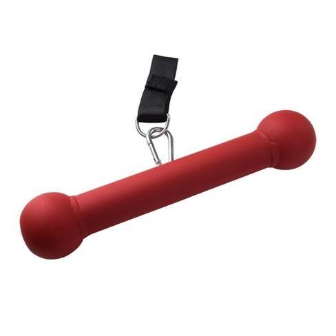 BODY SOLID DOG BONE GRIP