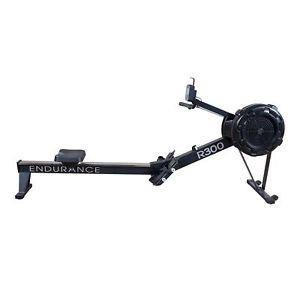 Body Solid R300 Endurance Rower