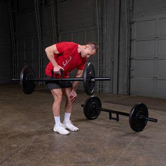 Body Solid Farmers Walk Handles (BSTFWH)