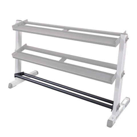 Body Solid GDR60 Pro Dumbbell Rack & Options