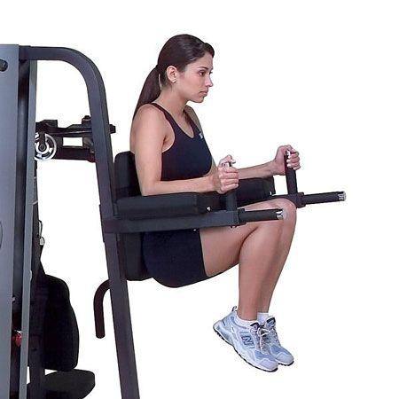 Body Solid GKR9