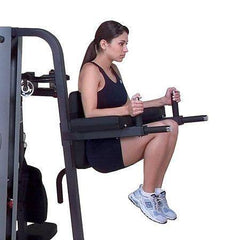 Body Solid GKR9