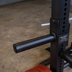 Accessories for Body Solid GPR400 Power Rack