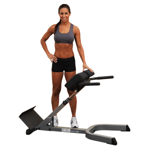 Body Solid Hyper Extension Bench