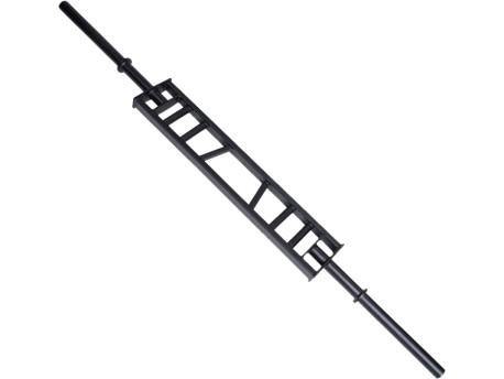 Body Solid Multi Grip Bar