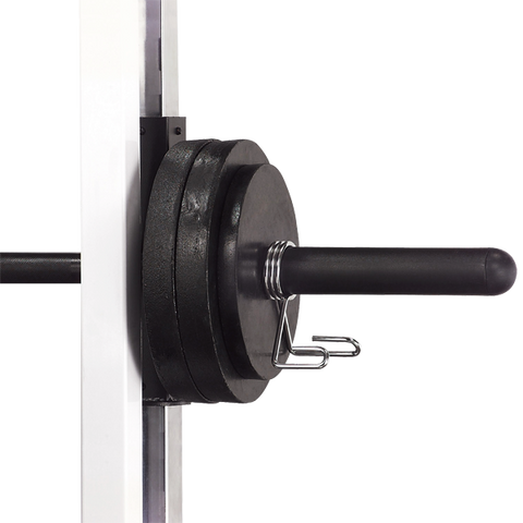 Body Solid Olympic Adaptor Sleeve - 8" OAS8 or 14" OAS14
