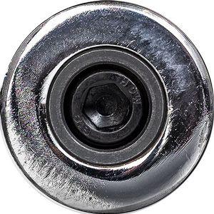 Body Solid Olympic Curl Bar (Chrome) - OB47