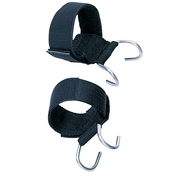 Body Solid PG6 Pro Power Grip (Pair)