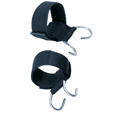 Body Solid PG6 Pro Power Grip (Pair)