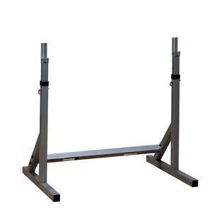 Body Solid Powerline Squat Stand (PSS60X) – Show Me Weights