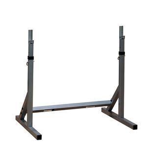 Body Solid Powerline Series PSS60X Squat Rack