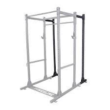 Body Solid PPR1000 Power Rack and Attachments